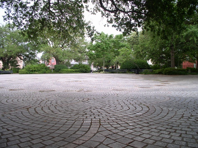 Nxnn Sexvioes - Travels & Meanderings :: New Orleans :: Congo Square - New Orleans, LA